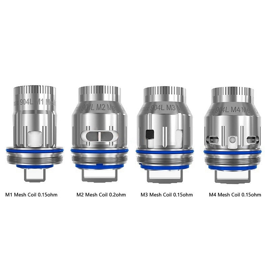 FREEMAX 904L M REPLACEMENT COILS***