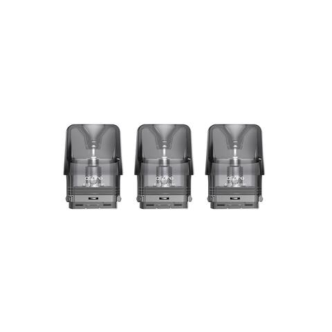 ASPIRE FAVOSTIX REPLACEMENT POD***