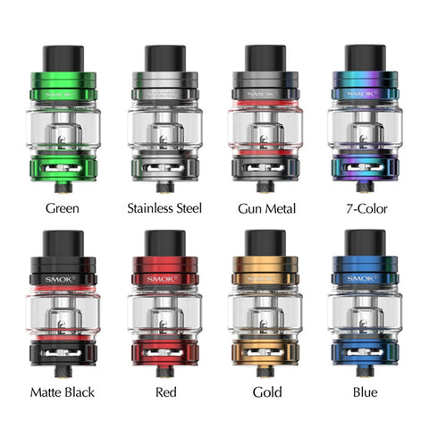 SMOK TFV9 SUB-OHM TANK