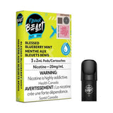 FLAVOUR BEAST STLTH PODS
