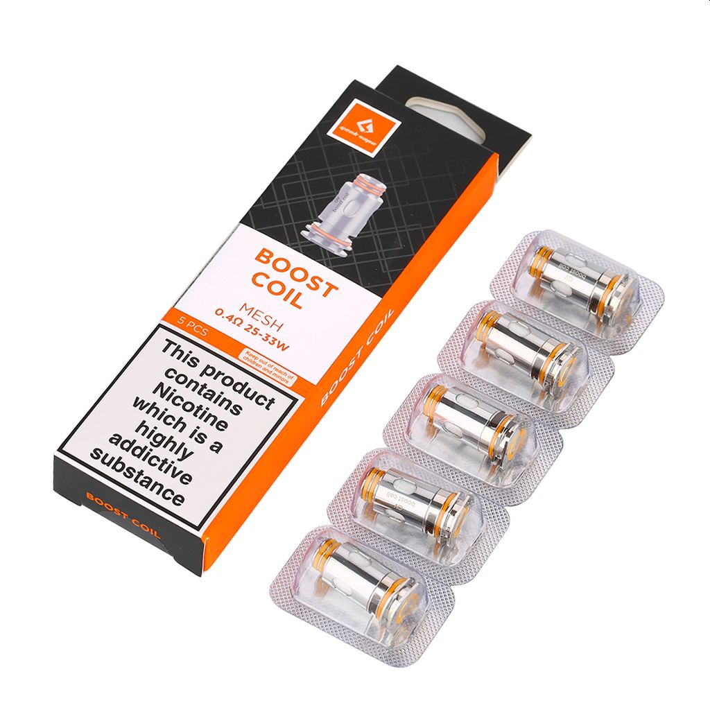 GEEKVAPE Boost Coils