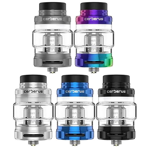 GEEKVAPE CERBERUS SUB-OHM TANK