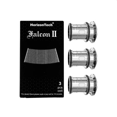 HorizonTech Falcon II Coils