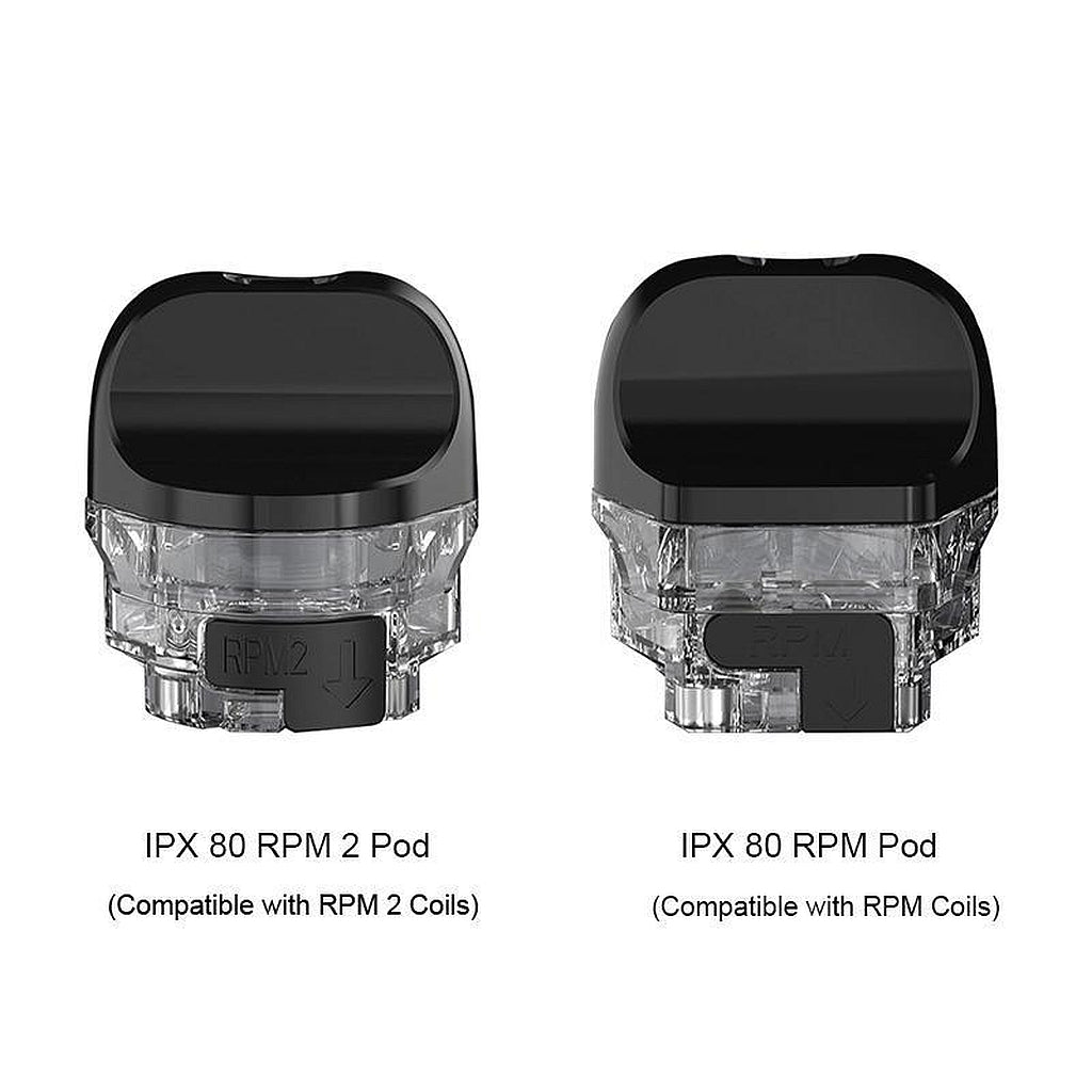 SMOK IPX 80 REPLACEMENT PODS