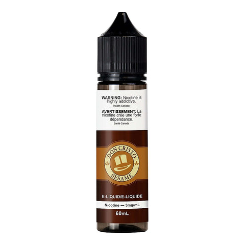SESAME by DON CRISTO - 60ml***
