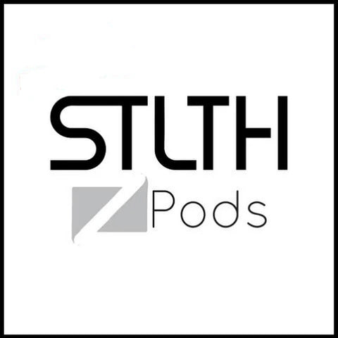 ZPODS STLTH PODS