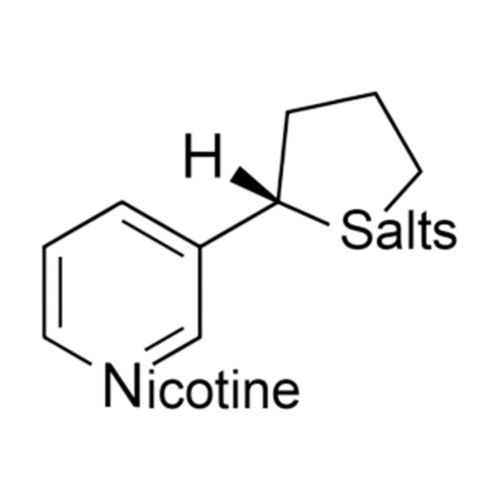 E-Liquids (Salt NIc)