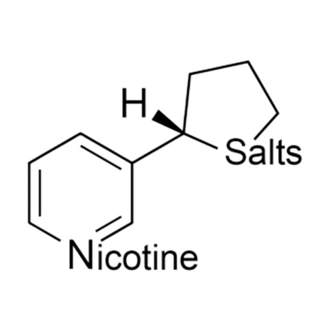 E-Liquids (Salt NIc)