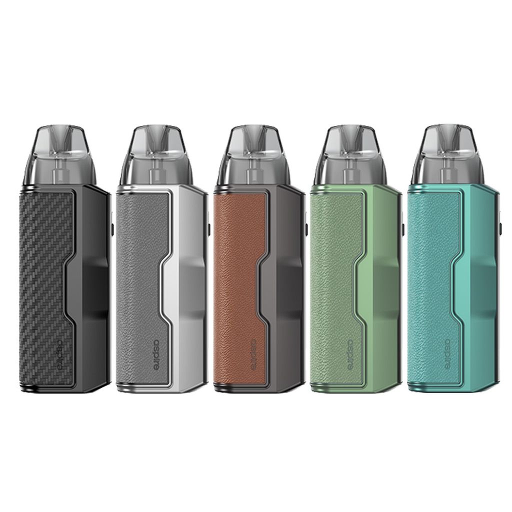 Variable Voltage Mods