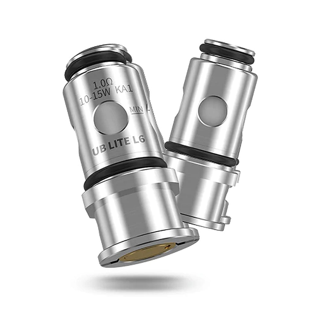 Replacement Coils