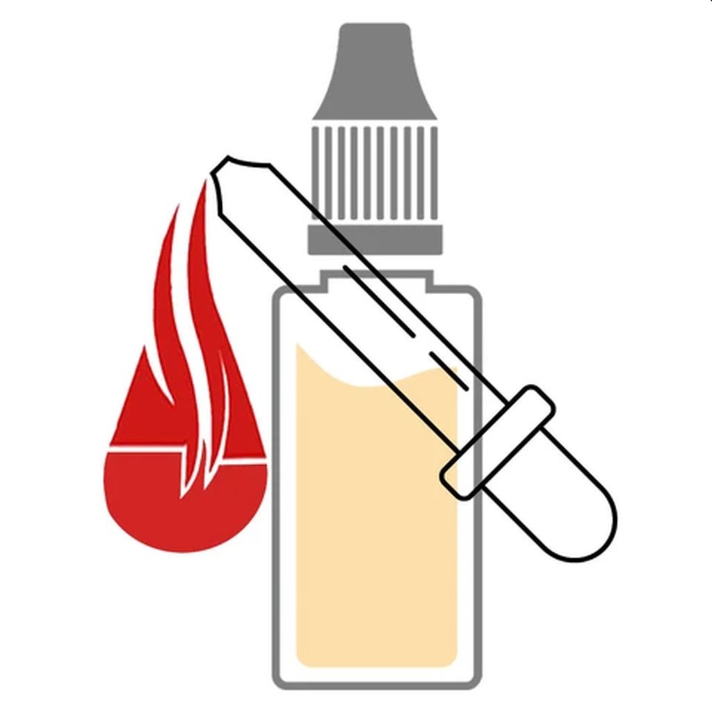 FREEBASE E-LIQUID