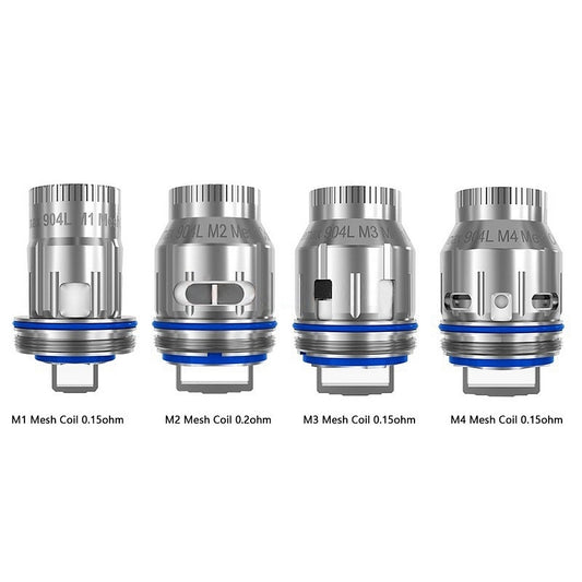 FREEMAX 904L M REPLACEMENT COILS***