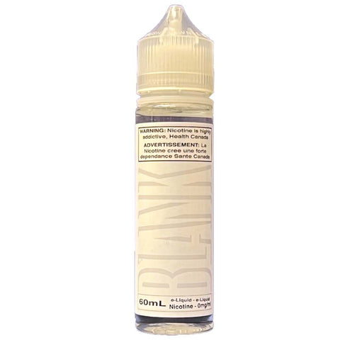 BLANK by REFINED LIQUID LABS - 60ml