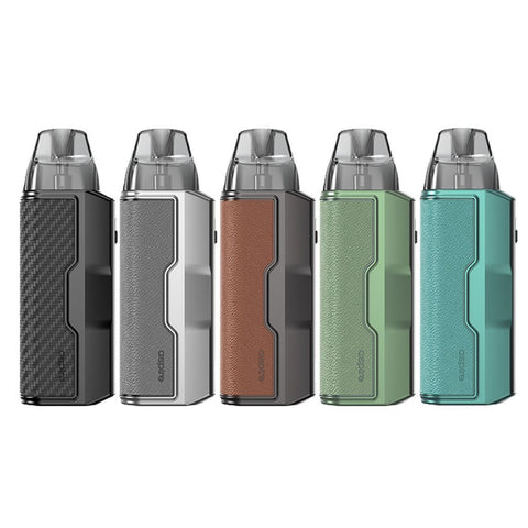 ASPIRE PULZ PRO