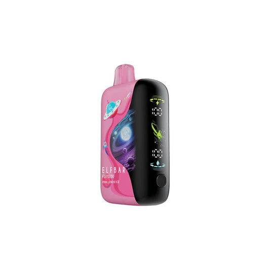 ELFBAR FS70K DISPOSABLE VAPE