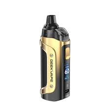 GEEKVAPE AEGIS BOOST 3 POD KIT