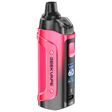 GEEKVAPE AEGIS BOOST 3 POD KIT