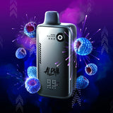 FLAVOUR BEAST ALPHA 80K DISPOSABLE VAPE