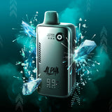 FLAVOUR BEAST ALPHA 80K DISPOSABLE VAPE