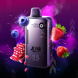 FLAVOUR BEAST ALPHA 80K DISPOSABLE VAPE