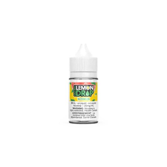 WATERMELON by LEMON DROP SALT - 30ml