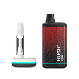 NOVA HUSH 2 PRO 510 THREAD VAPE BATTERY