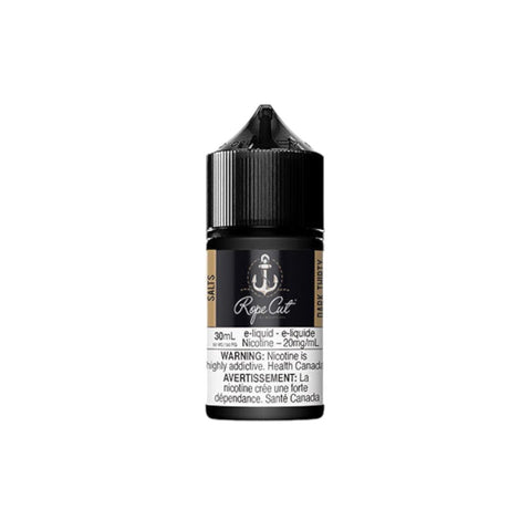 DARK THIRTY by ROPE CUT SALTS - 30ml