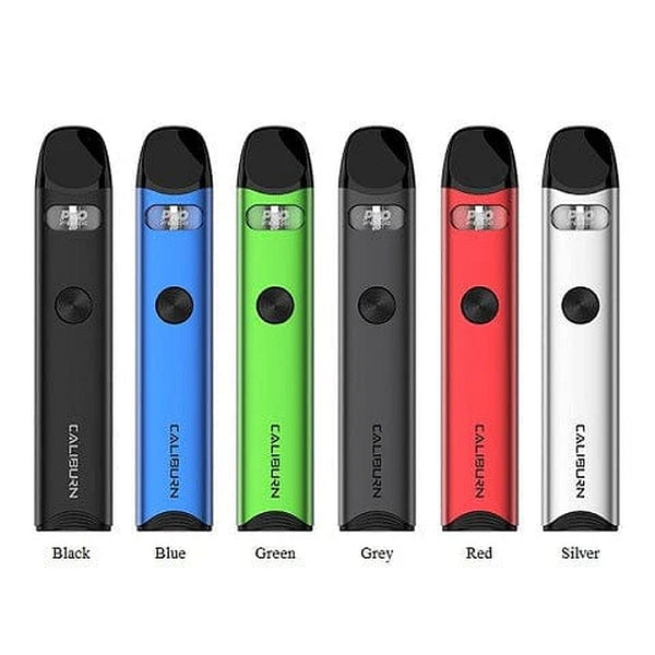 UWELL CALIBURN A3 15W POD SYSTEM