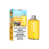 RUFPUF RIPPER X 75K POD 20ml