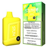 STLTH 8K PRO DISPOSABLE VAPE