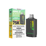 RUFPUF RIPPER X 75K POD 20ml