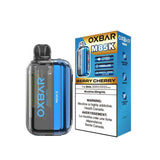OXBAR M85K DISPOSABLE VAPE