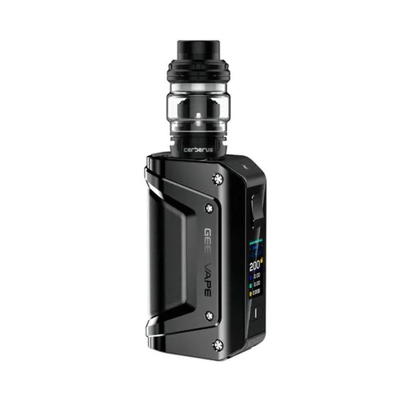 GEEKVAPE AEGIS LEGEND 3 200W STARTER KIT