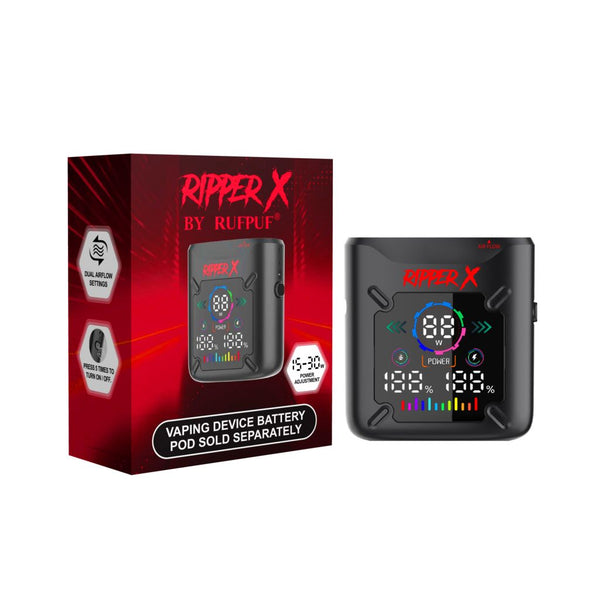 RIPPER X ULTRA DEVICE KIT