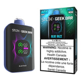 STLTH X GEEK BAR 80K DISPOSABLE VAPE
