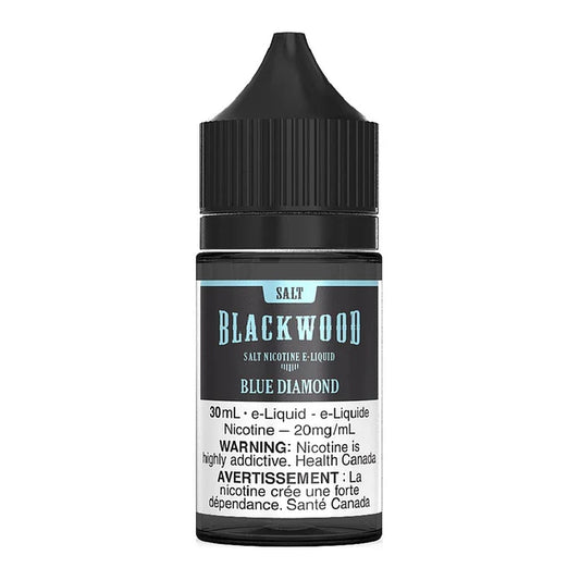 BLUE DIAMOND by BLACKWOOD - 30ml***