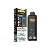 RIPPER SLEEK 20K DISPOSABLE VAPE