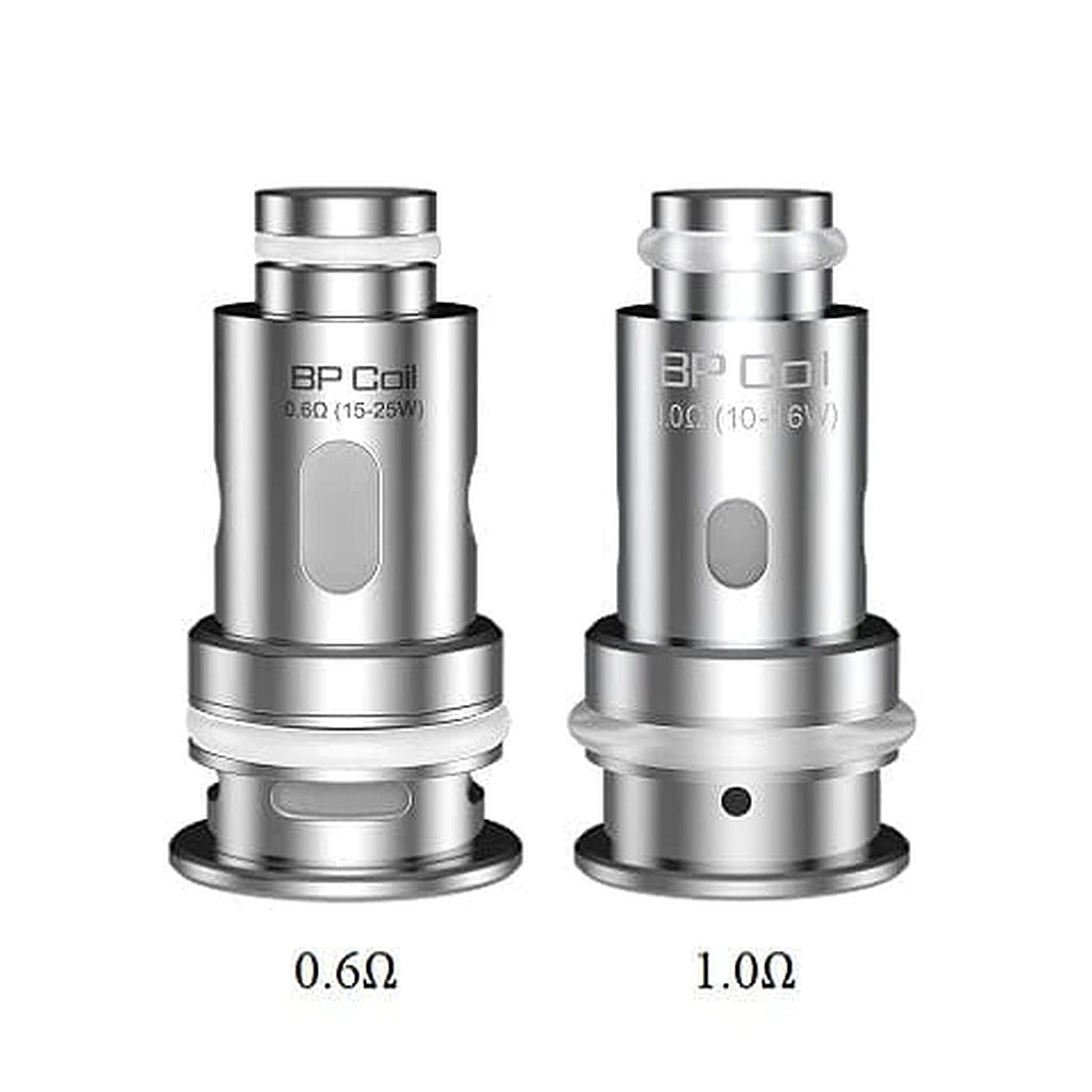 ASPIRE BP (HURACAN TANK) REPLACEMENT COILS*** Vape Escapes ASPIRE BP (HURACAN TANK) REPLACEMENT COILS*** Vape Escapes