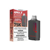 RUFPUF RIPPER X 75K POD 20ml