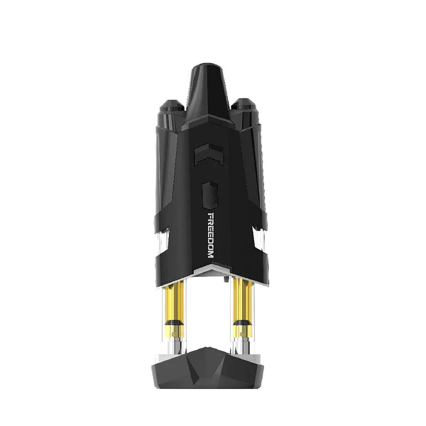 NOVA FREEDOM DUAL CART VAPORIZER