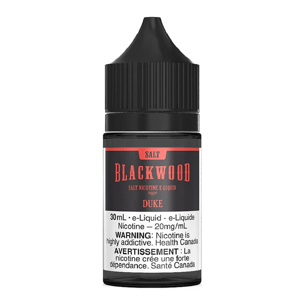 DUKE by BLACKWOOD - 30ml***