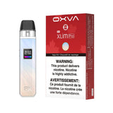 OXVA XLIM PRO 30W POD SYSTEM