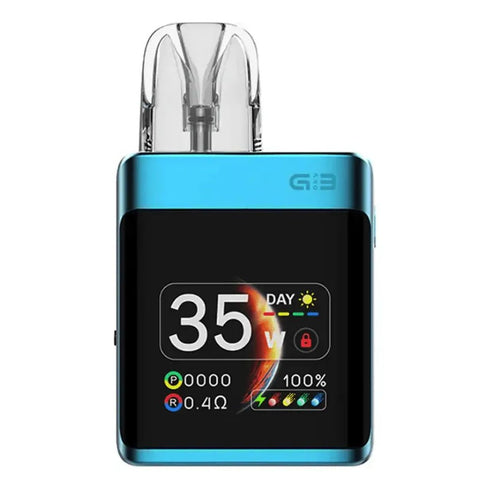 UWELL CALIBURN G3 PRO KOKO 35W POD SYSTEM