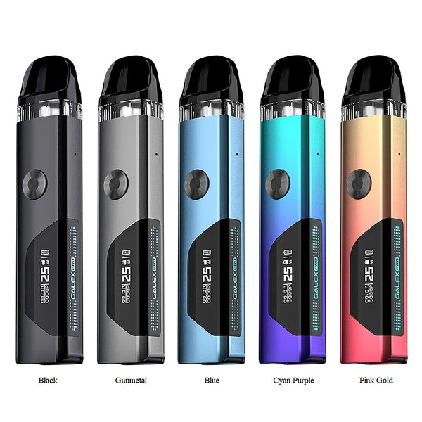 FREEMAX GALEX PRO 25W POD KIT