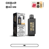 OXBAR SVOPP POD 20ml