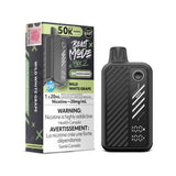 BEAST MODE MAX 2 by FLAVOUR BEAST 50K DISPOSABLE VAPE