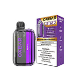 OXBAR M85K DISPOSABLE VAPE