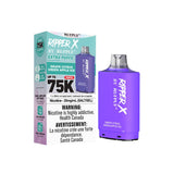 RUFPUF RIPPER X 75K POD 20ml