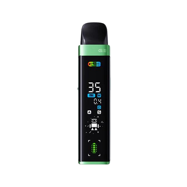 UWELL CALIBURN G3 PRO 35W POD SYSTEM