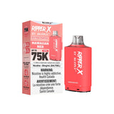 RUFPUF RIPPER X 75K POD 20ml